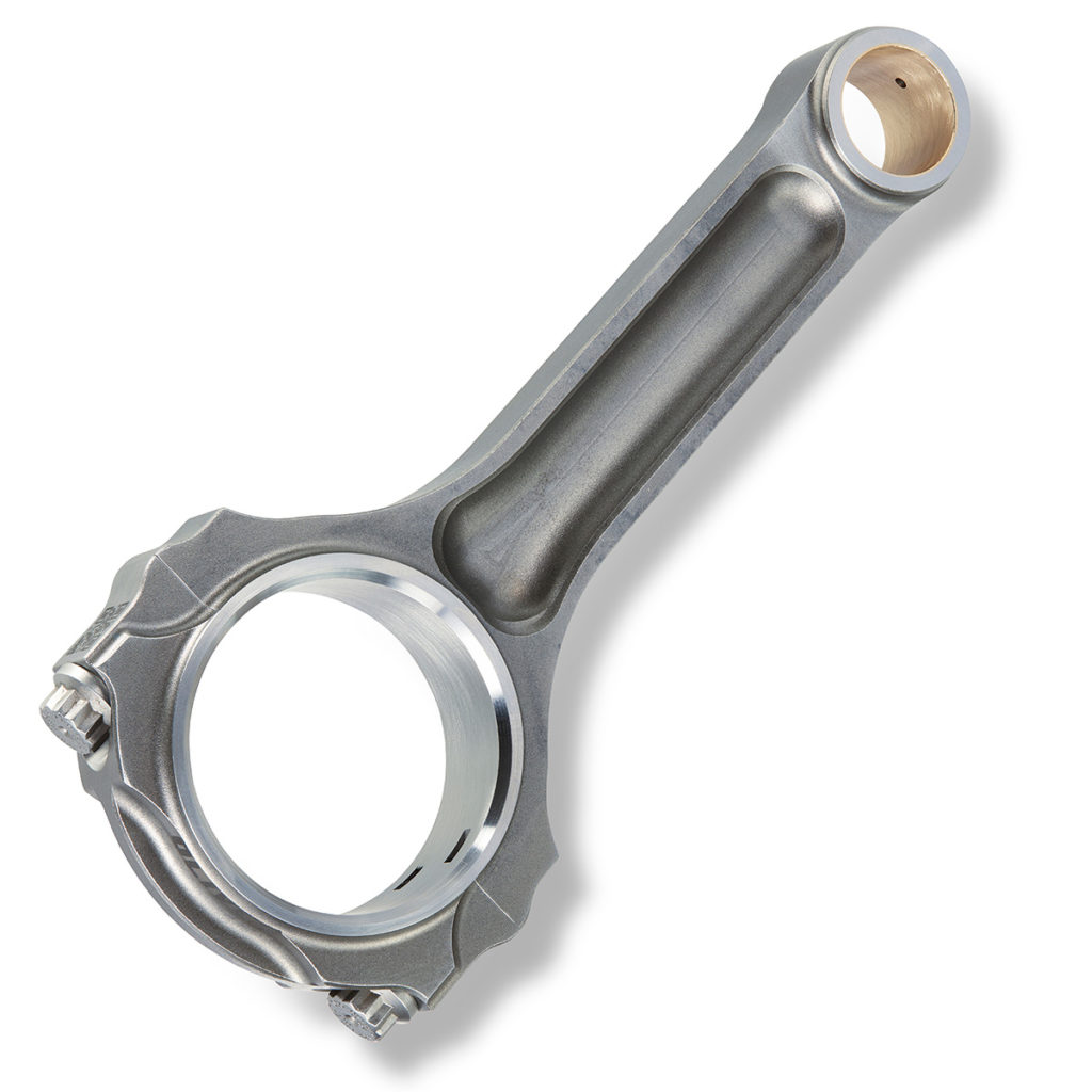 Oliver Racing C6000STUL8 Oliver Ultra Light Series Connecting Rods | Summit  Racing